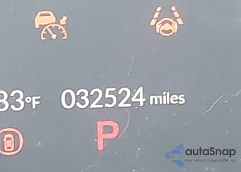 2024 Honda Civic Ex из США, поврежденный, VIN 2HGFE1F72RH324986